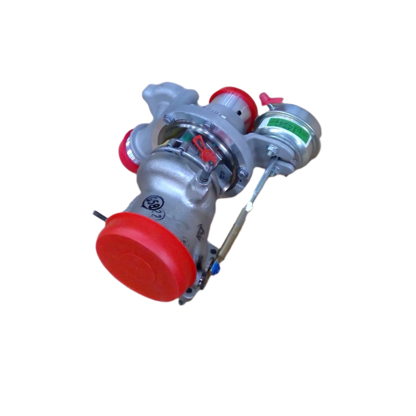 New Fits Chrysler Turbocharger - Part # 68275149AA