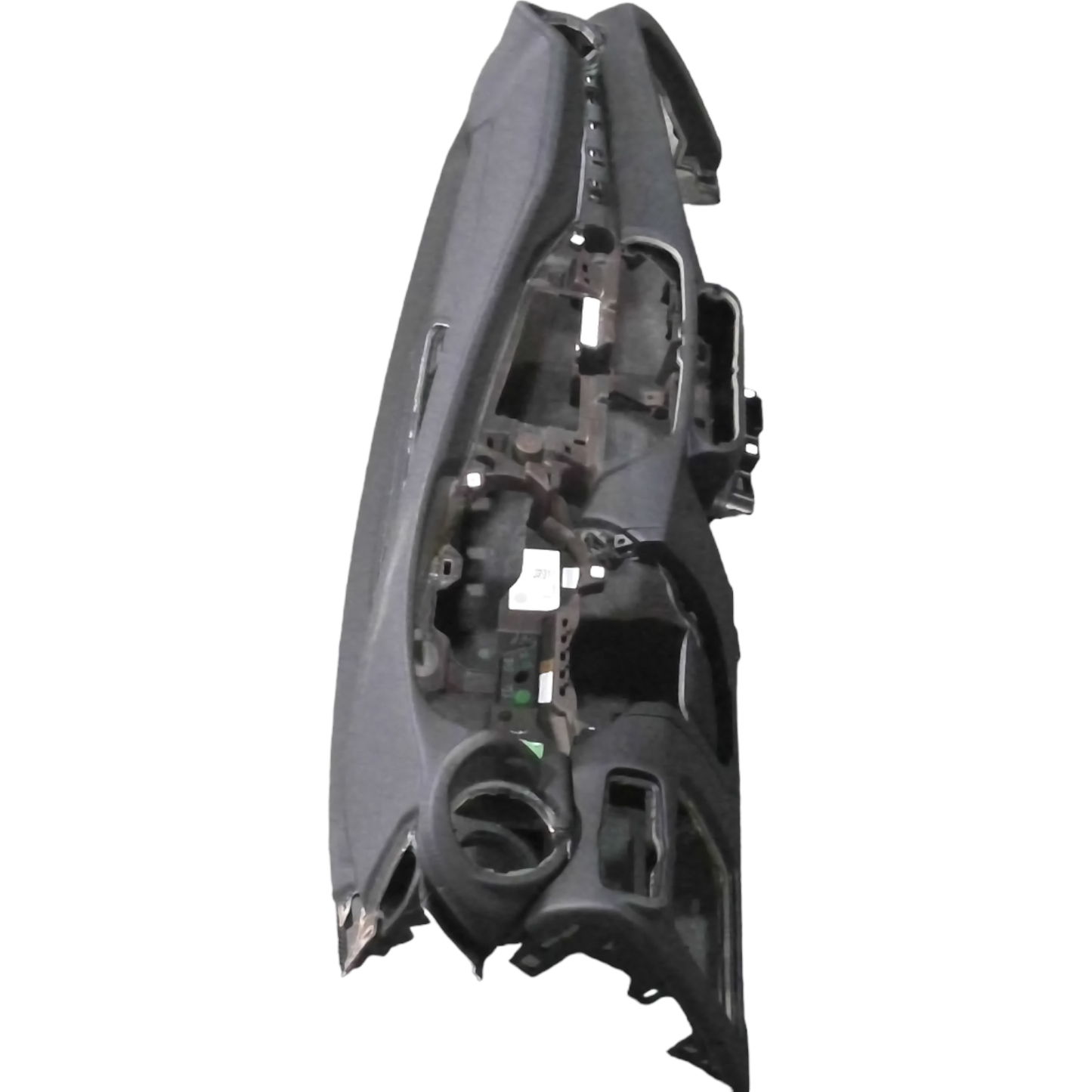 New Fits Chrysler Instrumen-Module - Part # 6CU83U8EAA