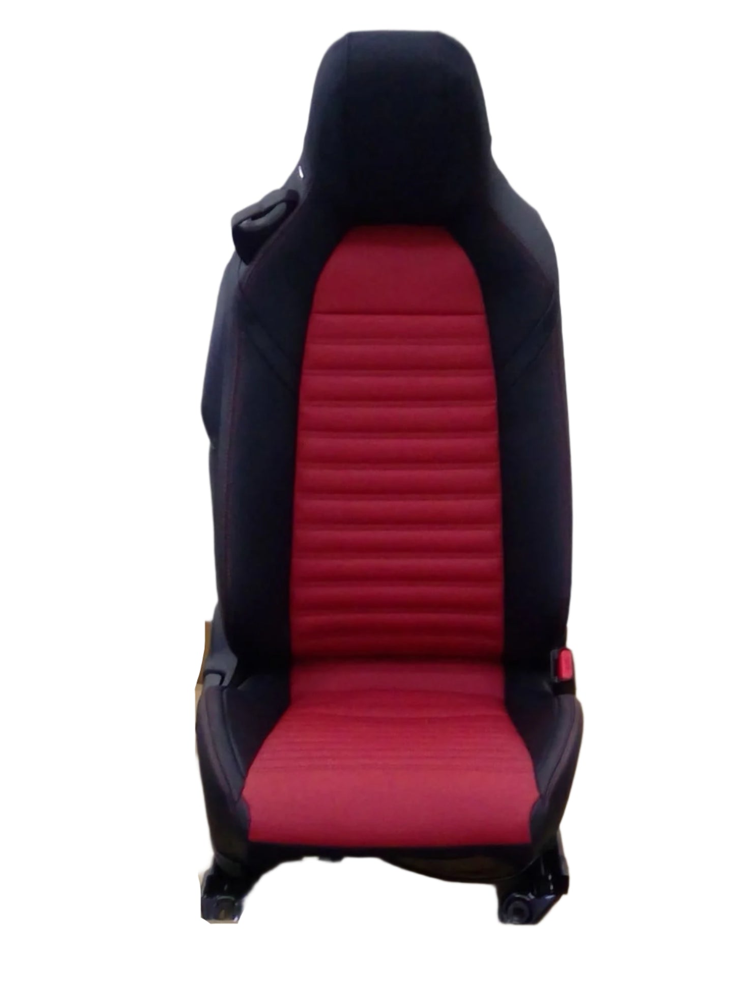 New 2017-2018 Fits Fiat 124 Spider Front Seat Complete, Right - Part # 6KK38U0DAA