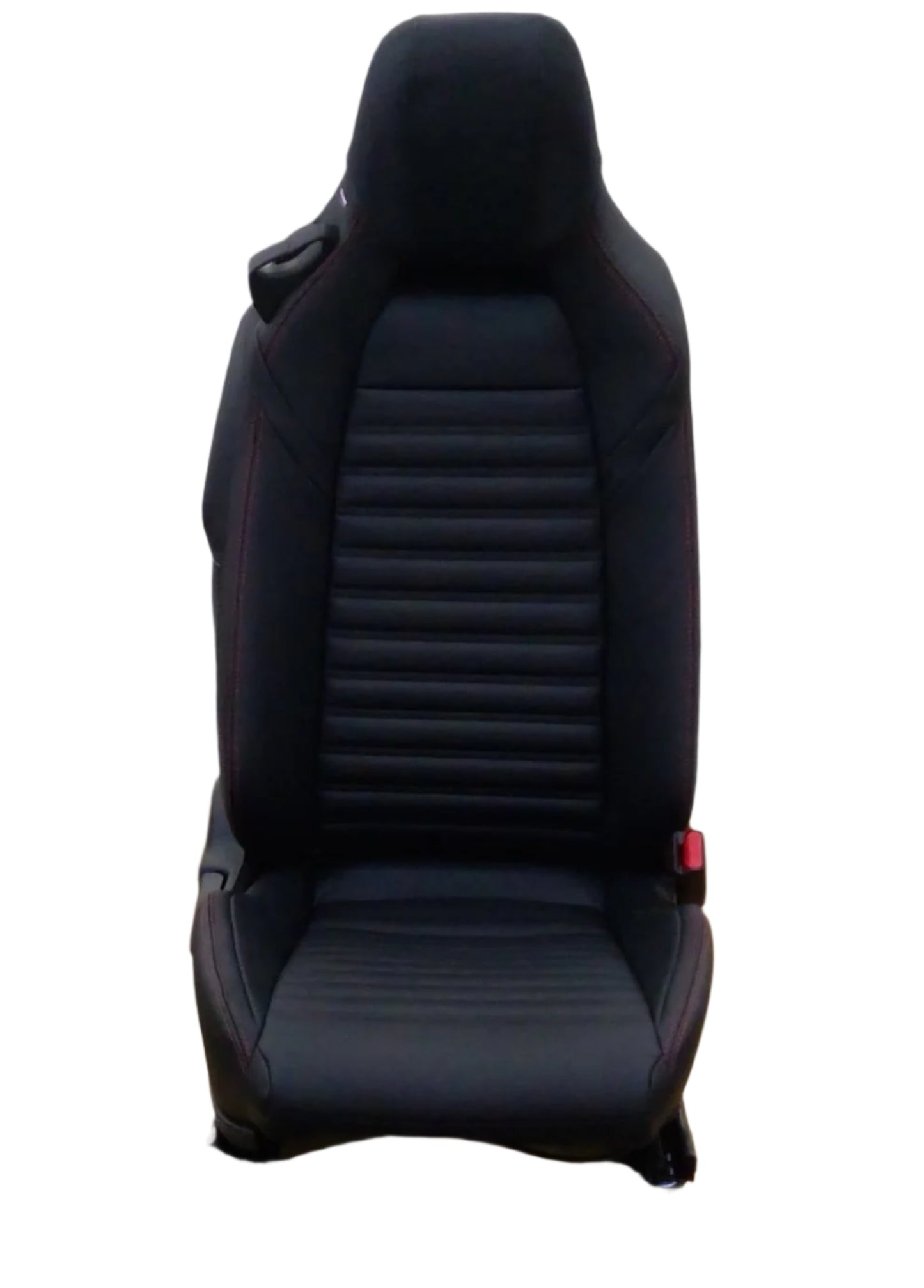 New 2017 Fits Fiat 124 Spider Front Seat Complete, Right - Part # 6KK54U0DAA