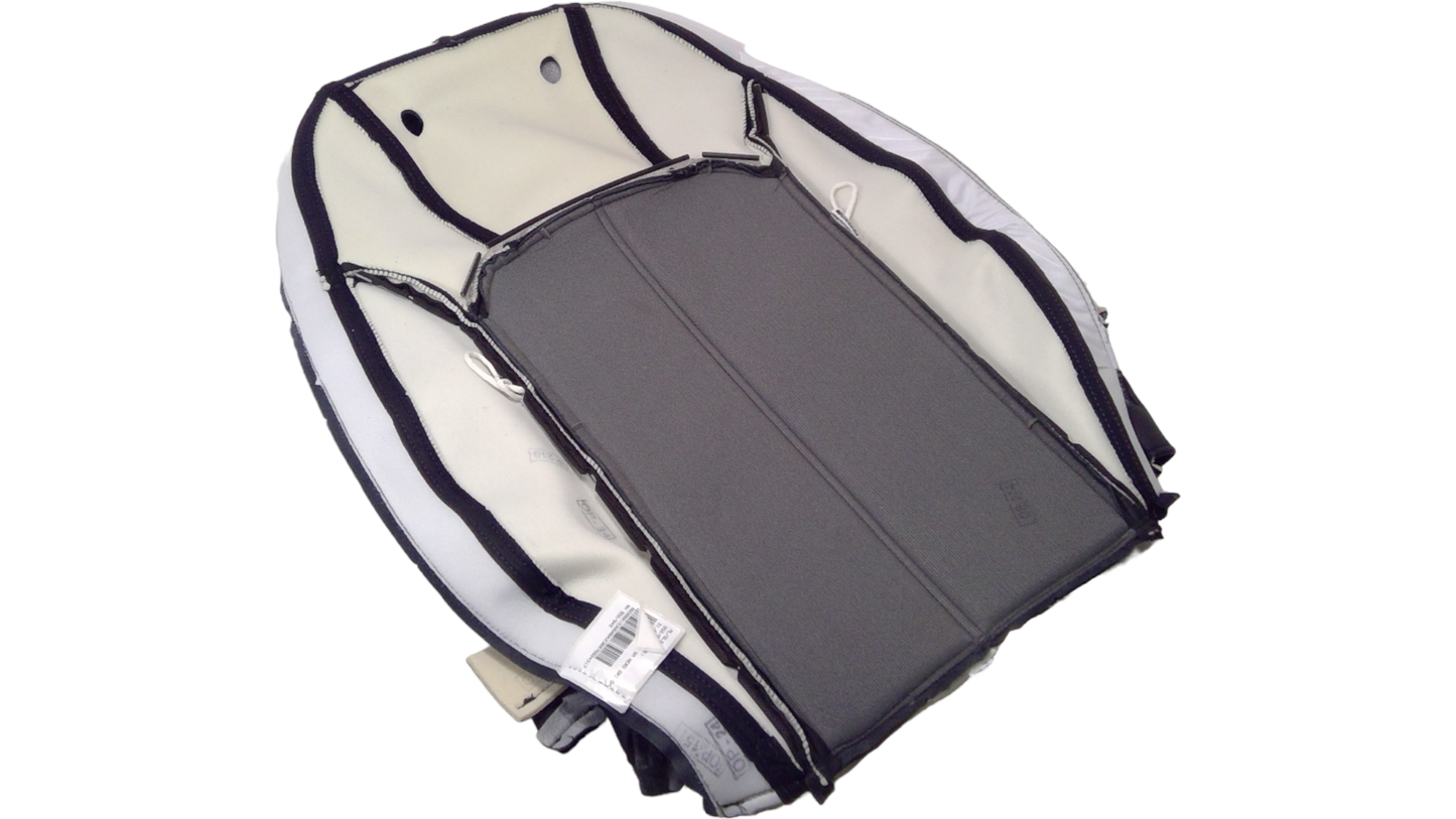 New Fits Chrysler Cover-Front Seat Back - Part # 6NE58UFEAA