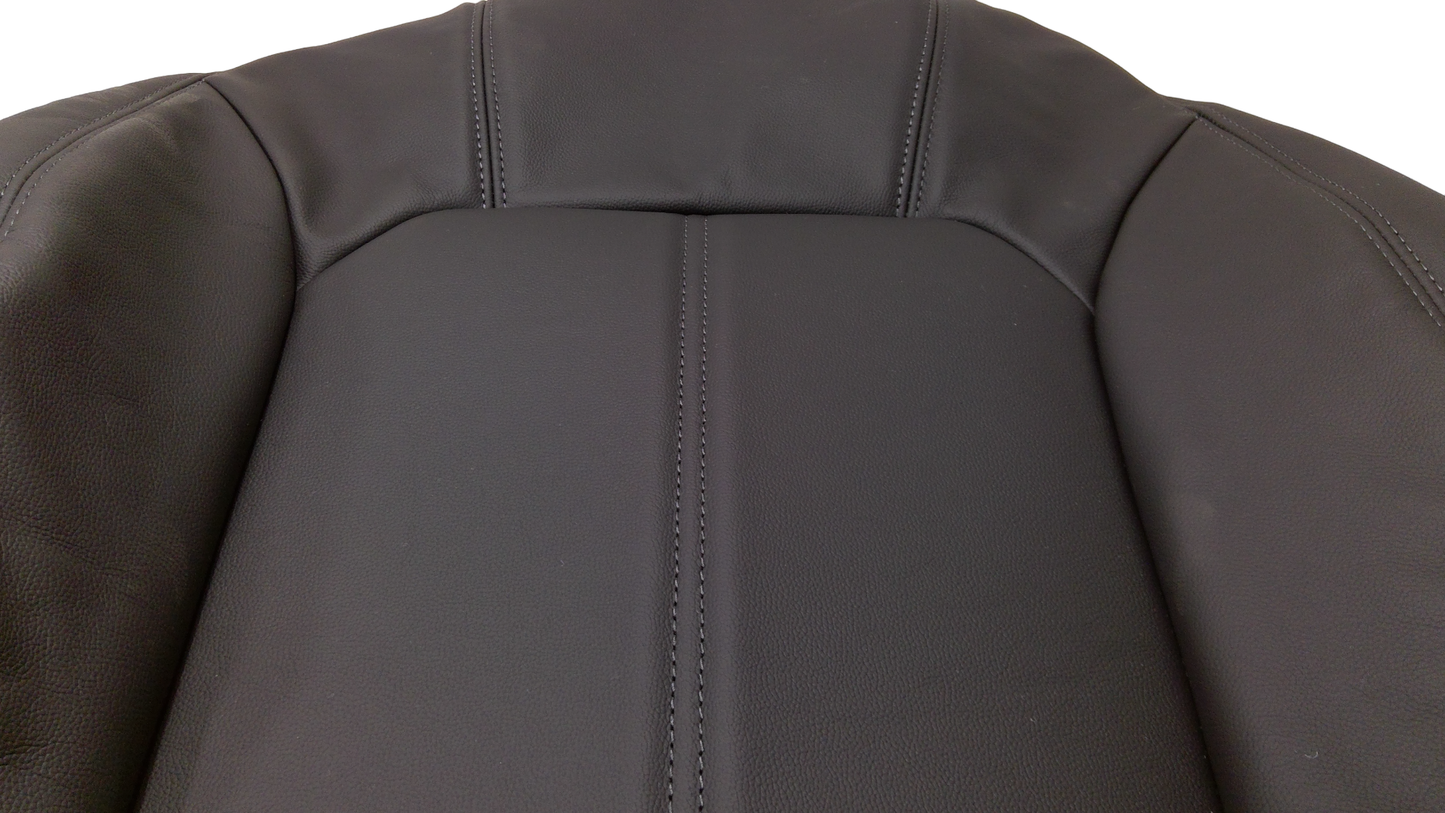 New Fits Chrysler Cover-Front Seat Back - Part # 6NE58UFEAA