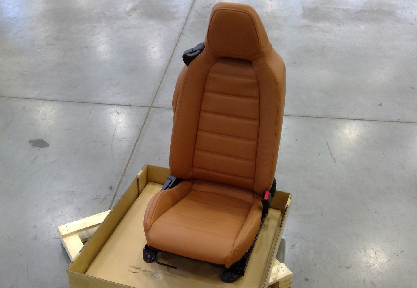 New Fits Chrysler Front - Part # 6XD86U00AA