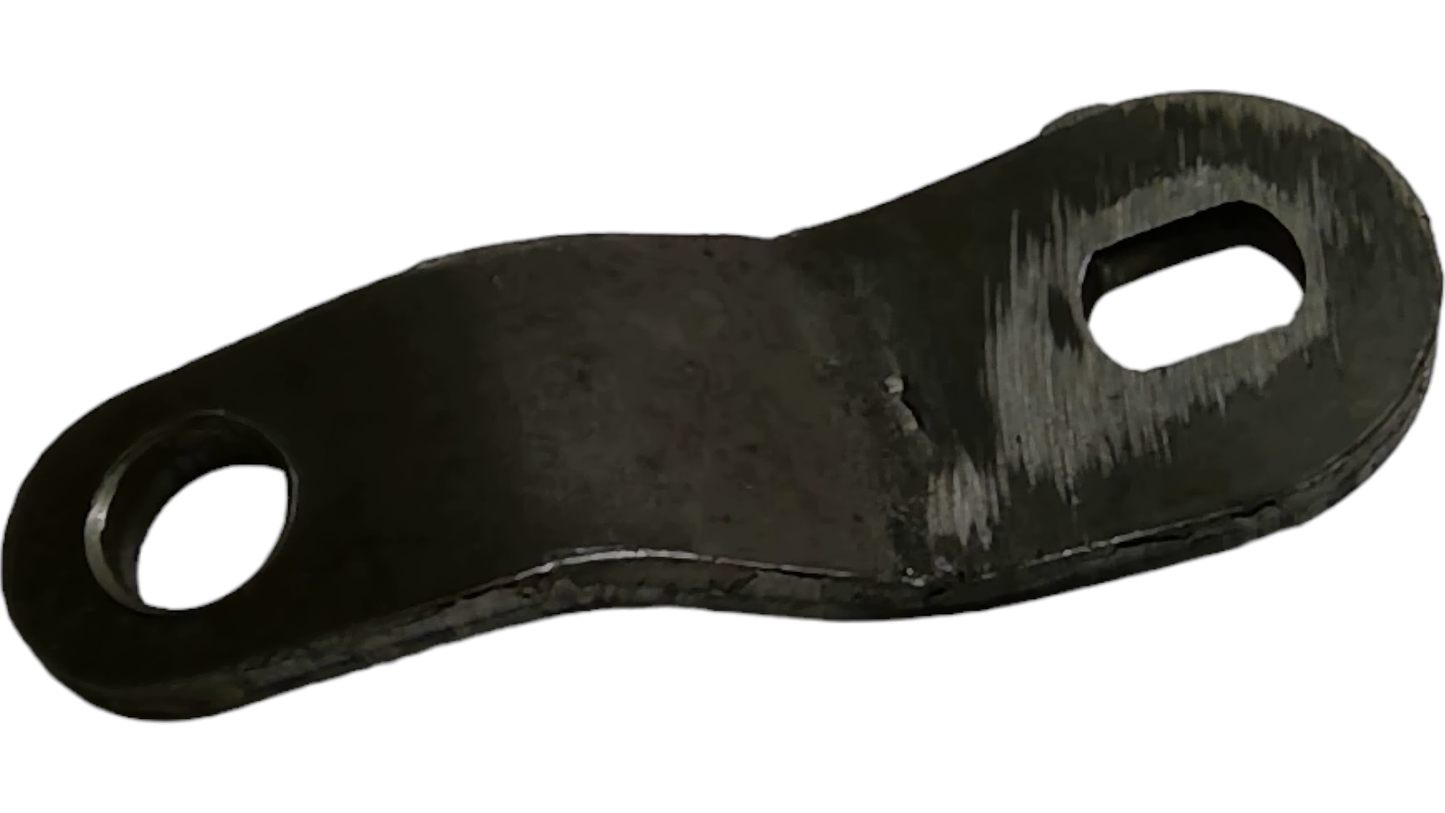 New 1990-1991 Fits Chrysler Colt, Conquest Lever Oil - Part # MB599878