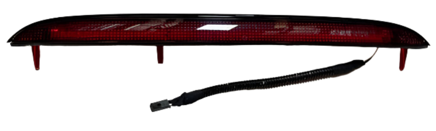 New 2001-2002 Fits Chrysler Prowler Lamp-High Mounted Stop - Part # QF02VXTAB