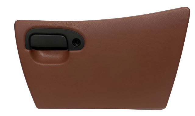 New 2008-2009 Fits Chrysler Viper Glove Box-Instrument Panel - Part # TQ751XUAB