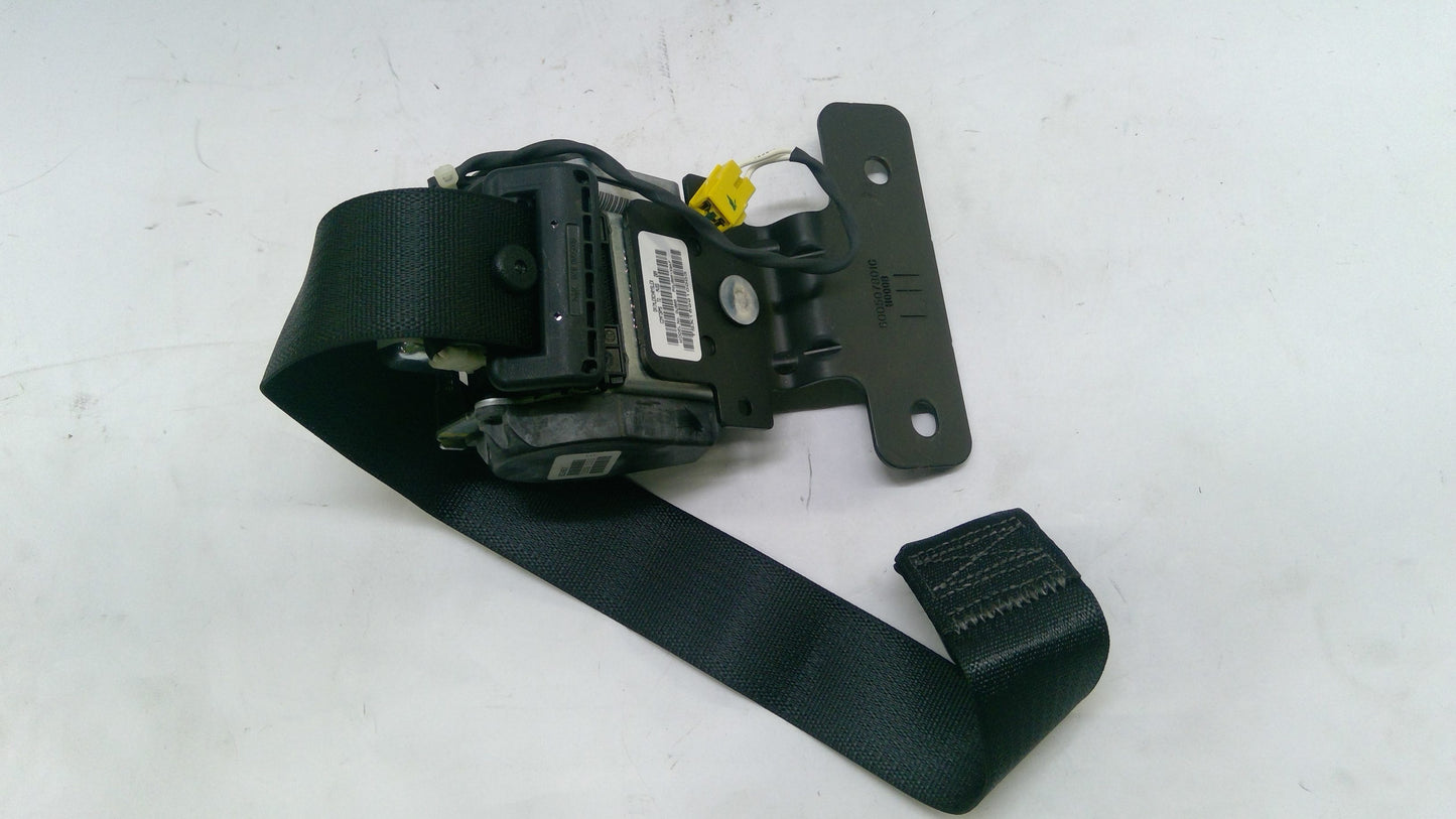 New Fits Chrysler Front Seat Belt - Part # UB651X9AF