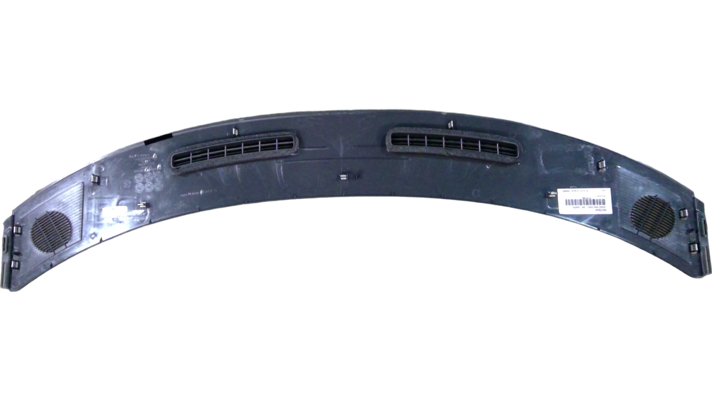 New 2005-2007 Fits Chrysler 300, Charger, Magnum Grille-Defroster - Part # XB36XDVAD