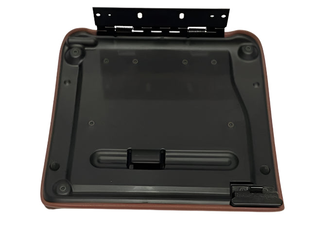 New 2009 Fits Chrysler Viper Lid-Center Console Storage - Part # XN891U4AC