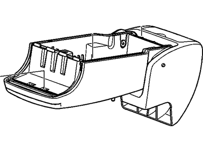 Armrest