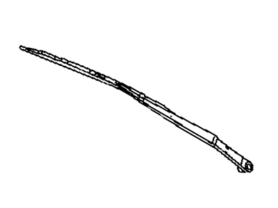 Arm Wiper