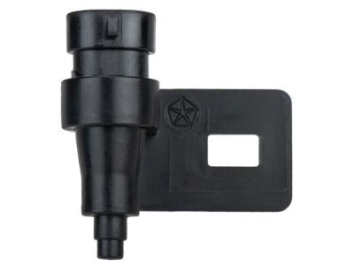 Sensor Ambient Temperature