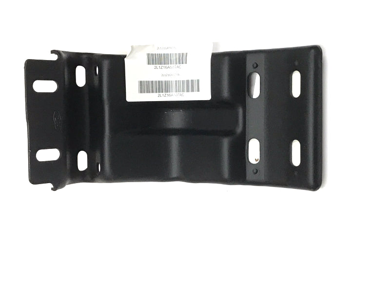 New OEM Rear Left Running Board Mounting Bracket Fits, 2003-2006 Ford Expedition - Part # 2L1Z-16A507-AC