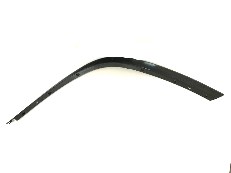 New OEM 1997-1998 Lincoln Mark VIII Driver's Left Headlight Bezel Molding, Part # 2R9Z-13A113-AAA