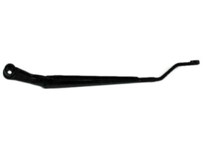 New OEM Genuine Plymouth, Left Windshield Wiper Arm - Part # 5014793AB