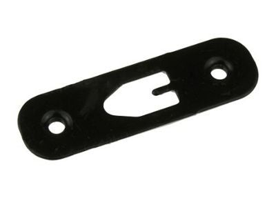 Tapping Plate
