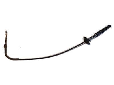Cable, Gearshift Control