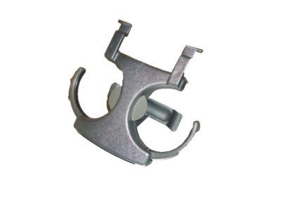 Holder, Front Seat Arm Rest