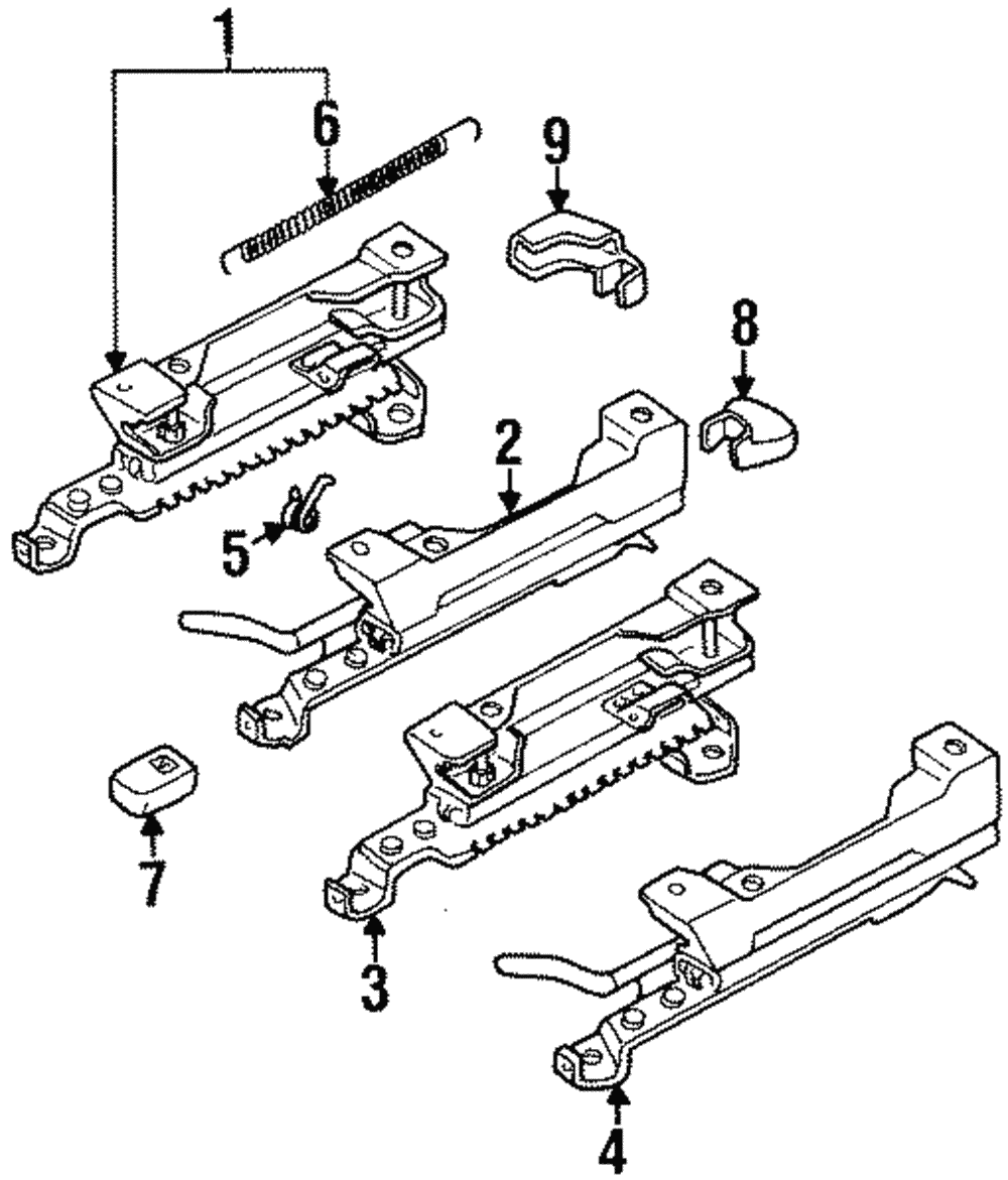 Part can be found as reference #7