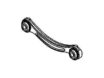 Link Assembly Camber