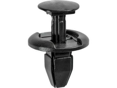 Retainer, Cowl Top Vent Louver