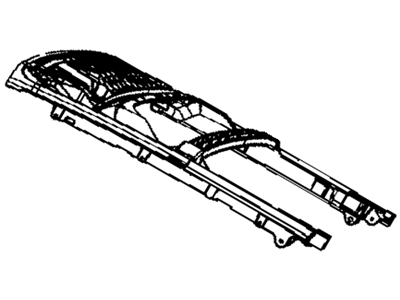 Header Folding Top
