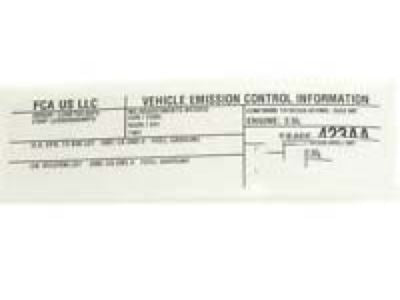 Label Emission