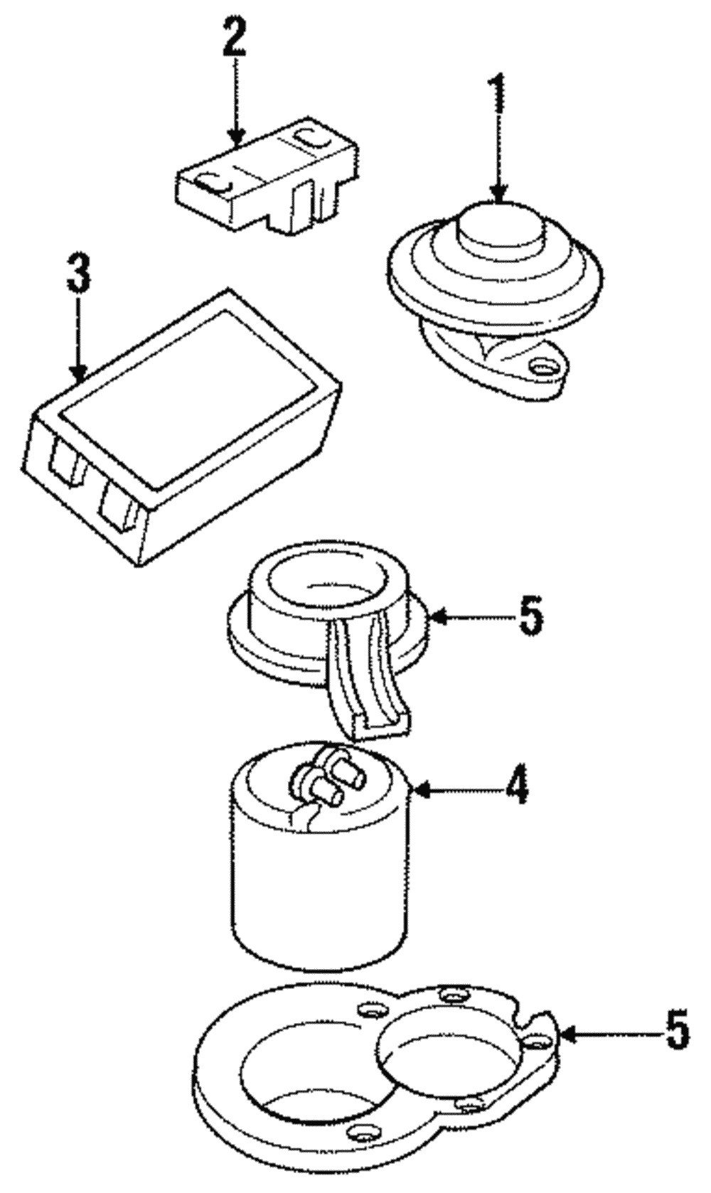 Egr Valve