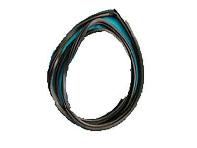 Weatherstrip