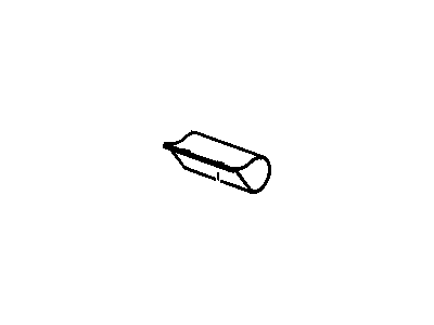 Shield, Steering Gear Mounting