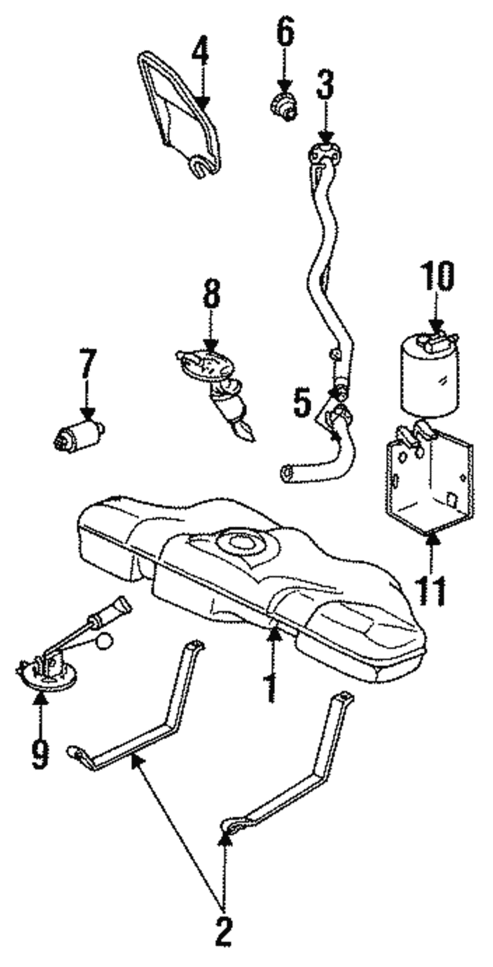 Hose