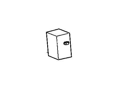 Module, Radiator Tank