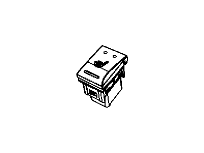 Switch Heated Seat
