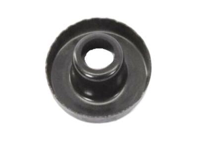 Reinforcement Jounce Bumper