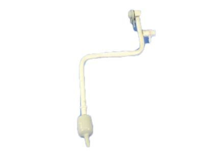Retainer Stabilizer Bar Grommet