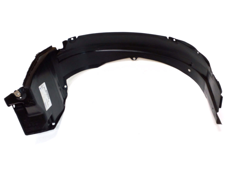 New OEM 1999-2001 Suzuki Swift Front Driver's Left Fender Liner, Part # 30013638