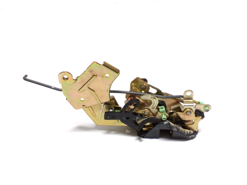 New OEM 1995-1997 Chevrolet Metro Rear Door-Lock Or Actuator Latch Release, Part # 30018636