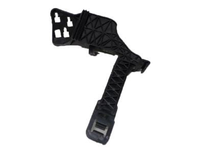 Presenter Latch Front Door