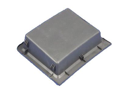 Bin Floor Console