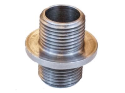 Adapter, Oil Filter To Cylinder Block