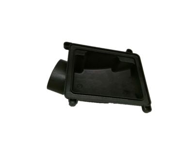 Cover, Air Cleaner Intake