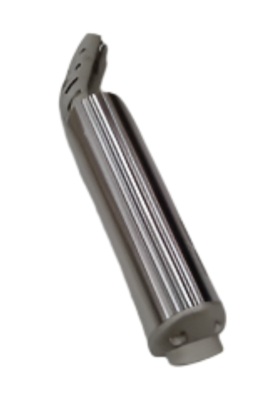 New Fits BMW Motorrad Factory Original, Rear Muffler - Part # 7694462