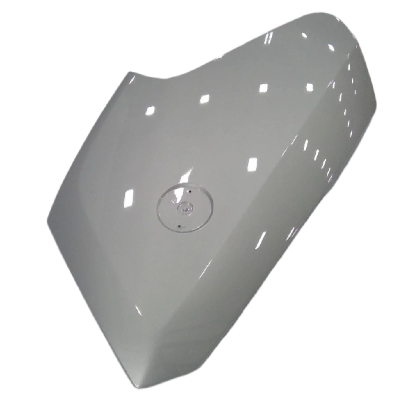 BMW Motorrad Factory Original, Lateral Trim Panel Front R - Part # 46637697952