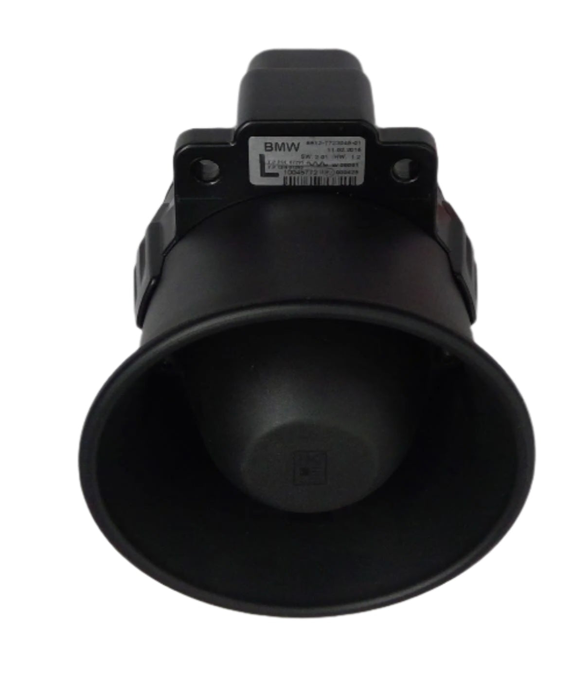 New Fits BMW Motorrad Factory Original, Tone Signal System Programmed - Part # 7701129