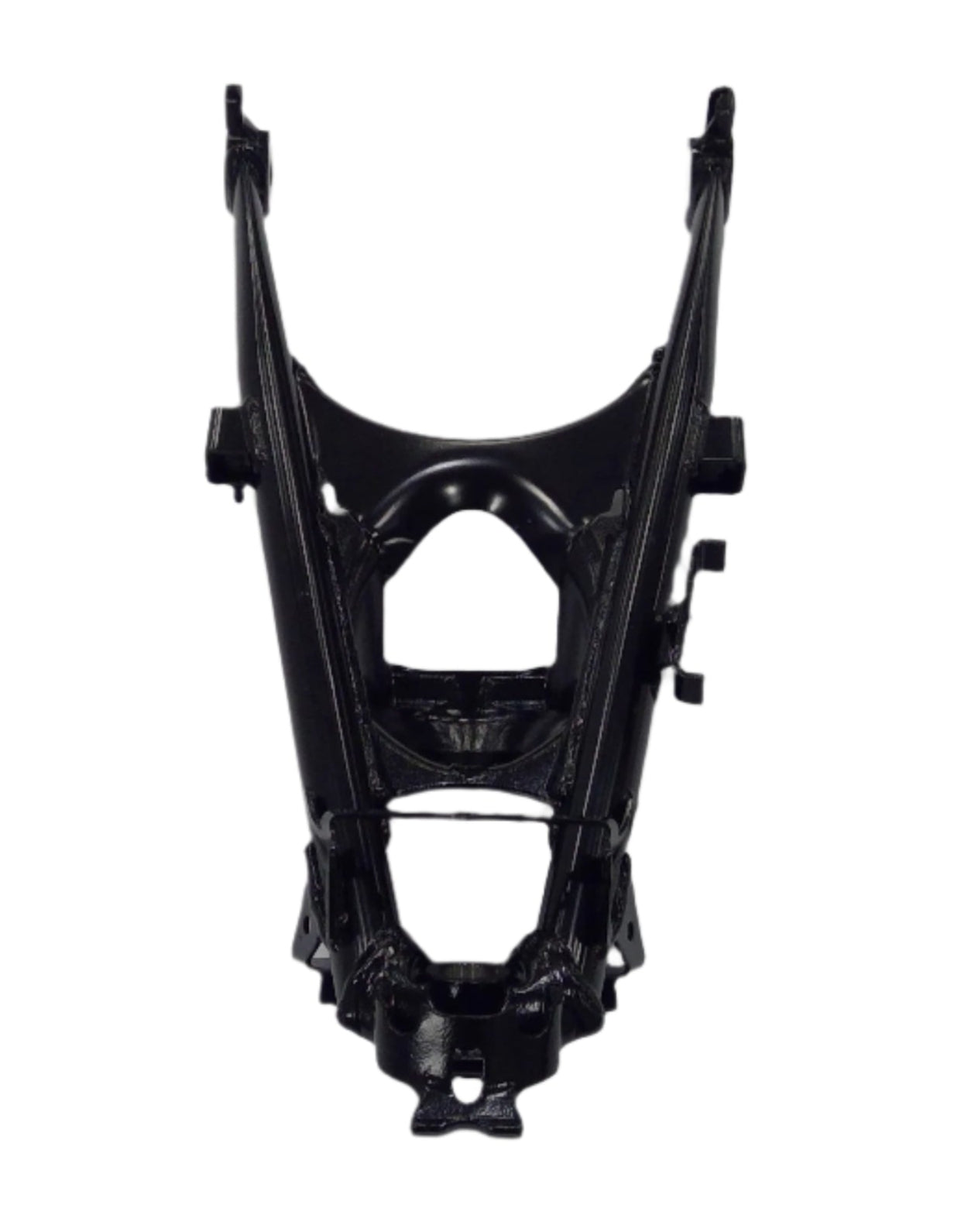 BMW Motorrad Factory Original, Front Frame Without Vin - Part # 46517716315