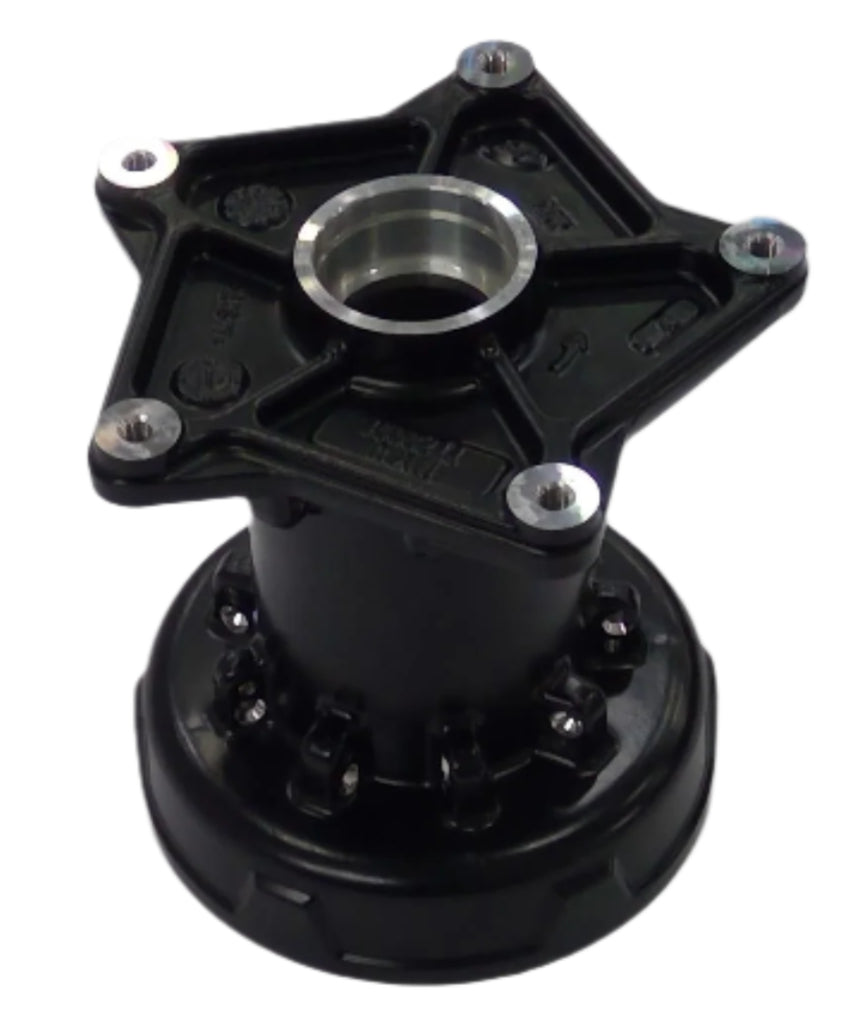 BMW Motorrad F 800 GS 13 (0B02, 0B12) - ECE Wheel Hub Rear - Part # 7720090