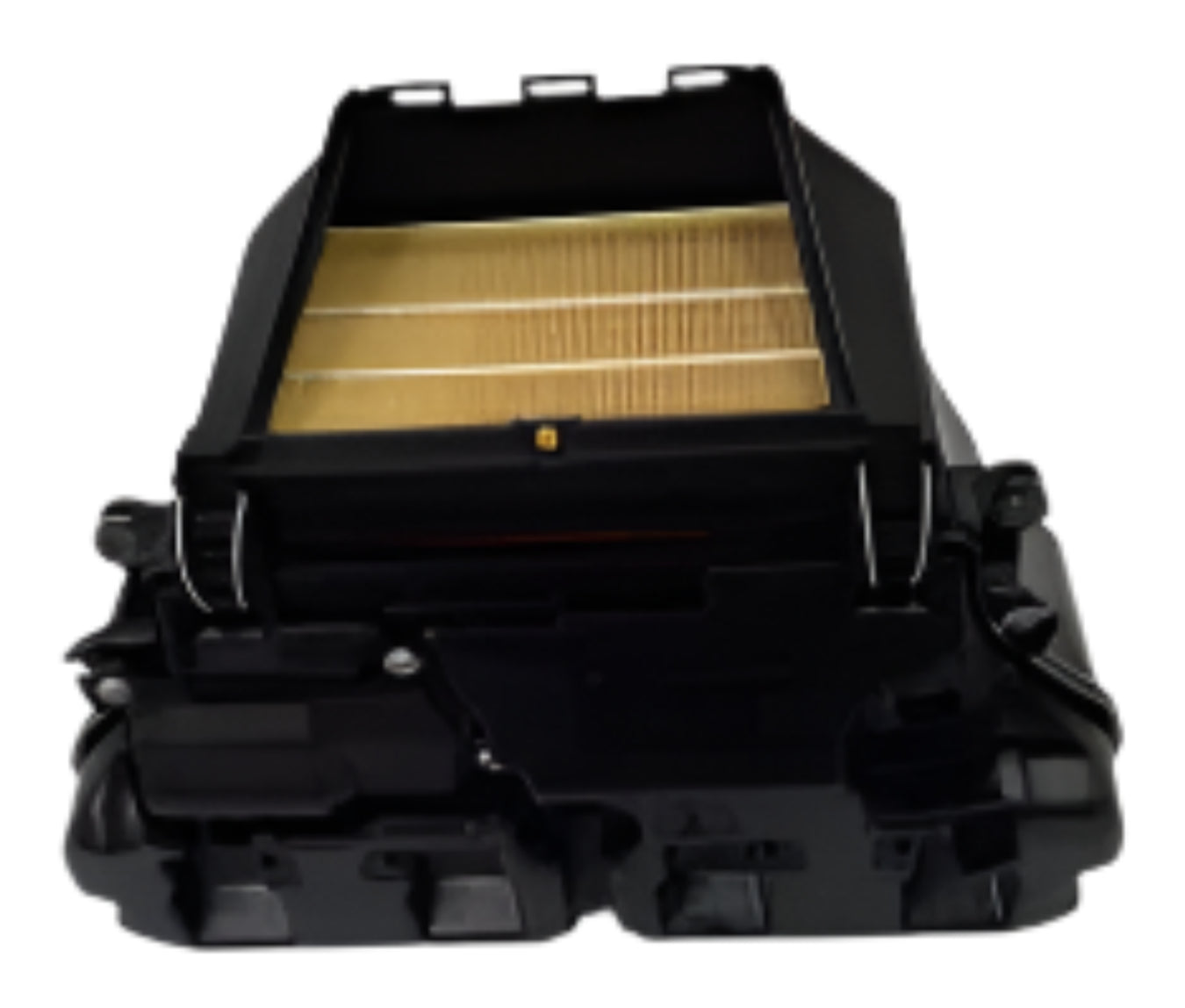 New Fits BMW Motorrad Factory Original, Intake Muffler - Part # 8526559