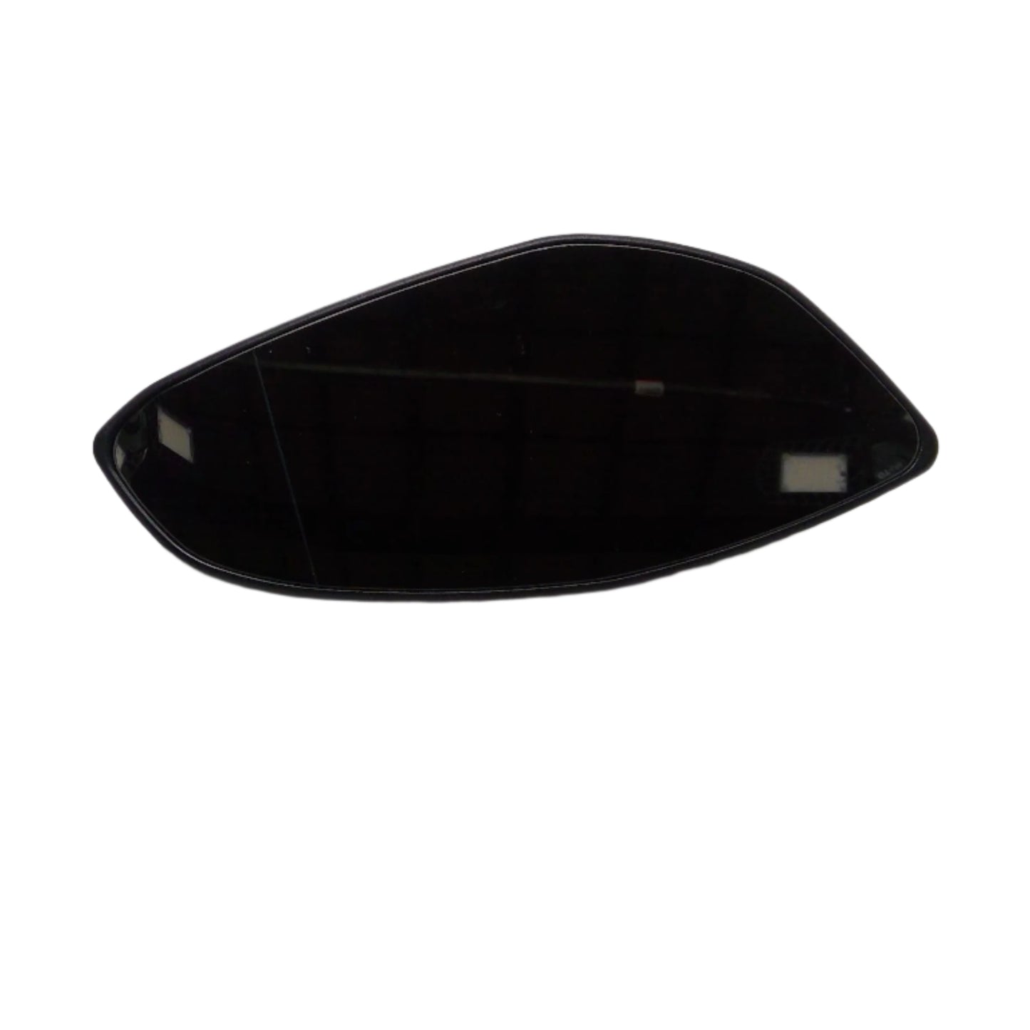 BMW Motorrad Factory Original, Mirror Lens Aspherical L - Part # 77318527285