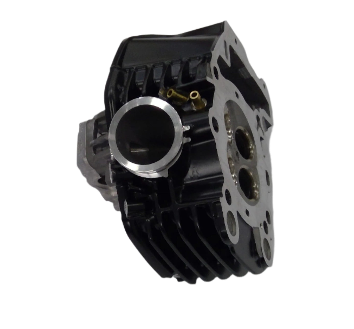 BMW Motorrad K50 – R 1200 GS / R 1250 GS Right Cylinder Head Black - Part # 8546332