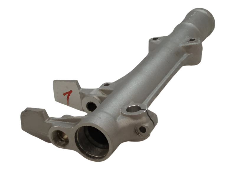 BMW Motorrad Factory Original, Slider Tube Left - Part # 31421233509